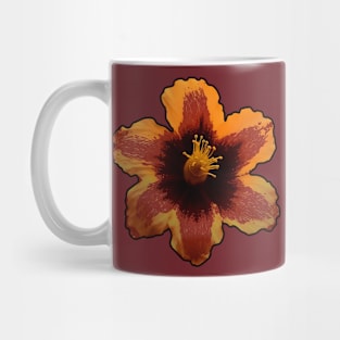 Little Flower Mug